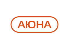 Аюна logo