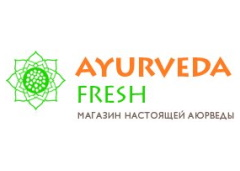 Ayurveda Fresh logo