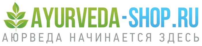 Аюрведа logo