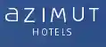 Azimut Hotels logo