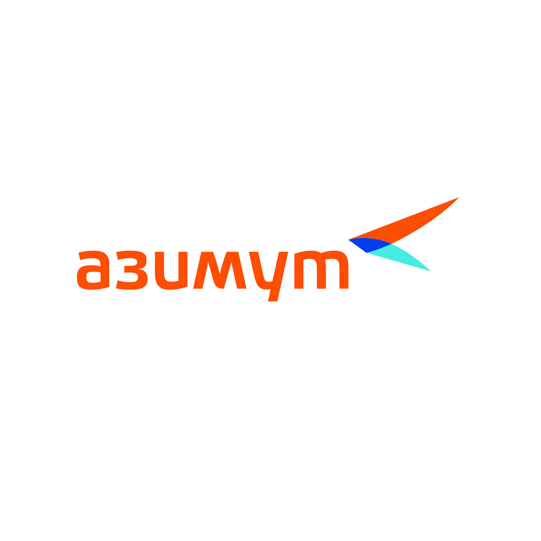 Азимут logo