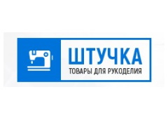 Штучка logo