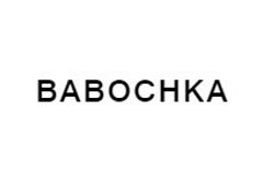 Babochka logo