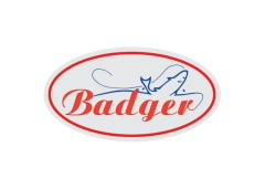 Badger logo