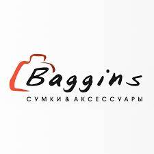 Baggins logo