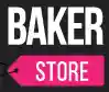 baker store logo