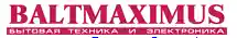 BALTMAXIMUS logo