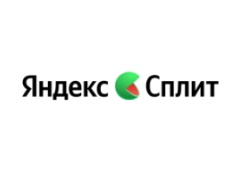 Яндекс Сплит logo