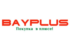 Bayplus logo