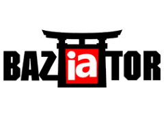 Baziator logo