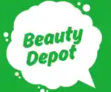 BeautyDepot logo