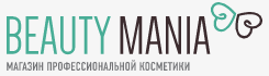 BeautyMania logo