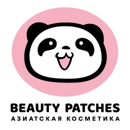 Beauty-patches logo