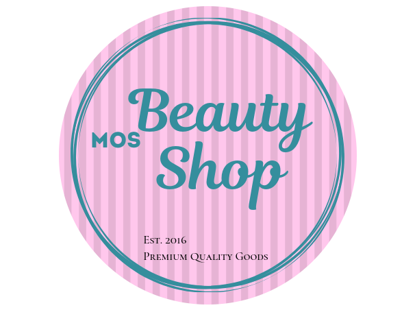 Beauty-shop logo