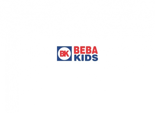 Bebakids logo