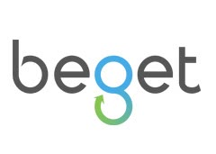 Beget logo