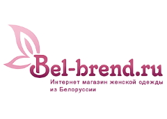 Бел-Бренд logo