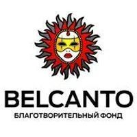 Belcanto logo