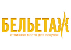 Бельетаж logo