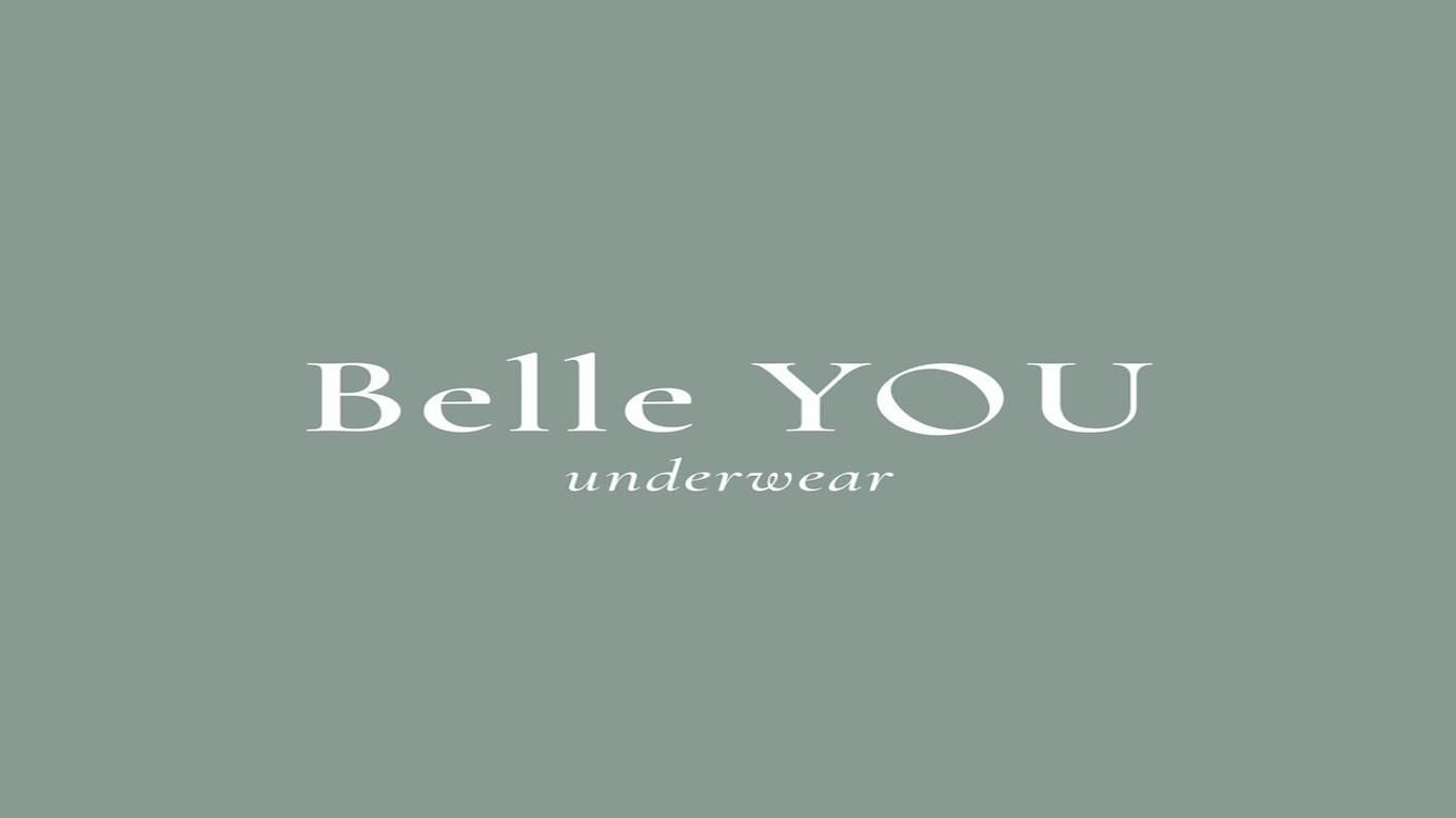 Belle you logo