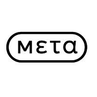 Мета logo