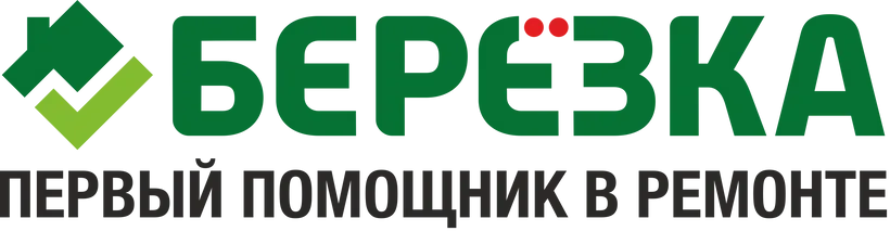 Берёзка logo