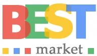 BestMarket logo