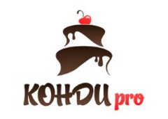 КондиPRO logo