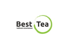 BestTea logo