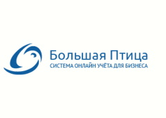 Большая Птица logo