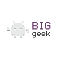 Biggeek logo