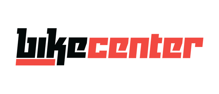 Байк Центр (Bike Center) logo