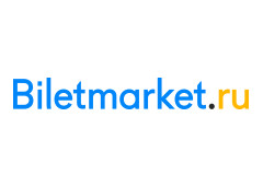 Biletmarket.ru logo