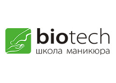 BiotechSchool logo