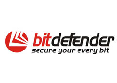 Bitdefender logo