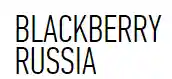 BlackBerry Russia logo