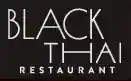 black thai ресторан logo