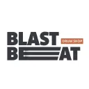 Blastbeat Drum Shop logo