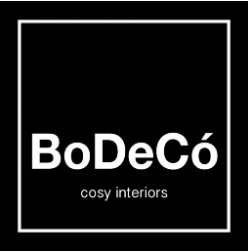 BoDeCo logo