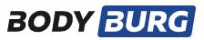 BodyBurg logo