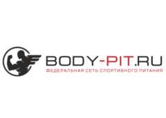 Body-pit