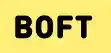 boft logo