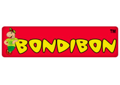 Bondibon logo