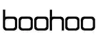 Boohoo logo