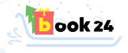 Book24 logo