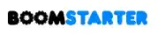 Boomstarter logo