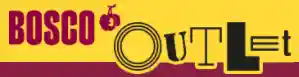 Bosco Outlet logo