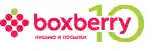 Boxberry logo