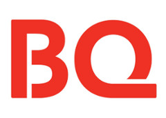 BQ Shop logo