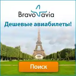 Bravoavia